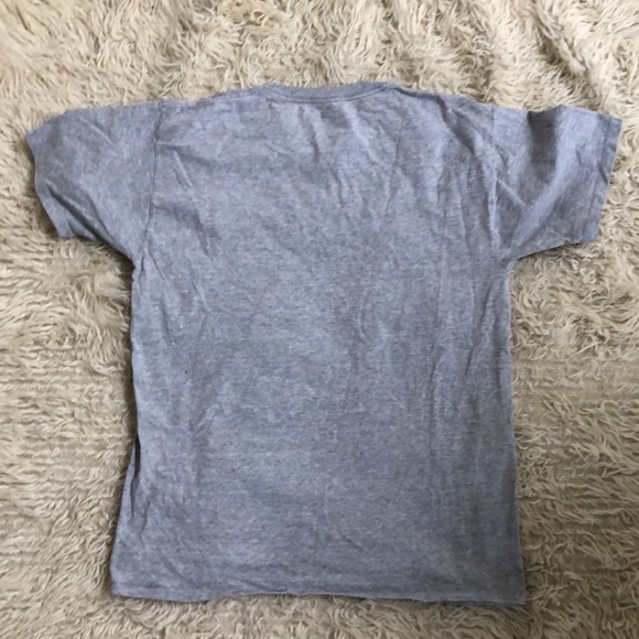 Champion | Men's graphic Jersey Tee, Champion script on front - Picture 6 of 7